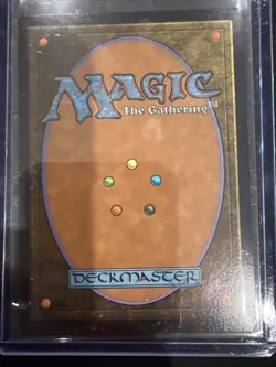 Taeko, the Patient Avalanche (Anime) 39 NM MTG Foundations Jumpstart Magic - Image 2