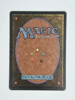 MTG ANIMATE ARTIFACT Unlimited Edition Regular MT+ Magic The Gathering - Image 2