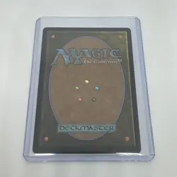 Clever Impersonator 0008 Borderless Spider-Man MTG Marvel Universe Eternal-Legal - Image 2