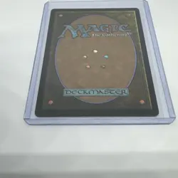 Clever Impersonator 0008 Borderless Spider-Man MTG Marvel Universe Eternal-Legal - Image 5