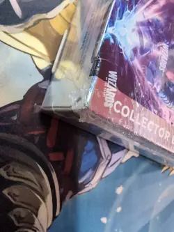 MTG - Modern Horizons 3 Collector Booster Box - Brand New And Factory Set - Image 4