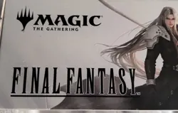 MTG Final Fantasy Bundle Magic The Gathering Brand New & Sealed - Image 4