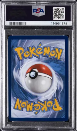 2021 POKEMON SWORD & SHIELD EVOLVING SKIES SECRET FULL ART/UMBREON VMAX PSA 10 - Image 2