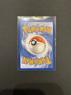 Pokemon Suicune 024/131 Prismatic Evolutions Poke Ball Reverse Holo Rare NM - Image 2