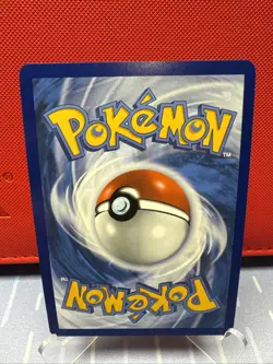 Teal Mask Ogerpon ex SV 166 Pokemon Cards Black Star Promo NM+ - Image 2