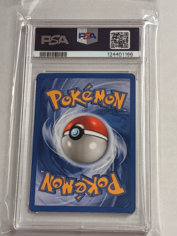 PSA 6 2001 Neo Genesis 1st Edition Kingdra 6/111 Holo Foil Pokemon - Image 2