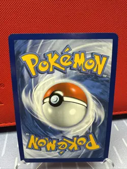 Teal Mask Ogerpon ex SV 166 Pokemon Cards Black Star Promo NM+ - Image 2