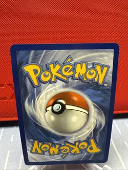 Teal Mask Ogerpon ex SV 166 Pokemon Cards Black Star Promo NM+ - Image 2