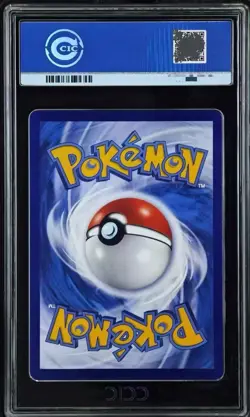 Pokemon CCIC 10 Gengar Art Rare 2025 03 07/07 Gem Pack Vol.3 S.Chinese - Image 2