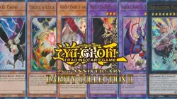Yugioh 25th Anniversary Rarity Collection II RA02 Ultimate Rare 1st Edition MINT - Image 1