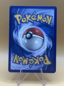 Pokemon Alakazam Base Set Holo Rare Card 1/102 Near Mint - Image 2