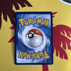 Pokemon Card Terapagos ex 128/142 Double Rare Play! Pokemon Stamp Prize Pack 7 - Image 2