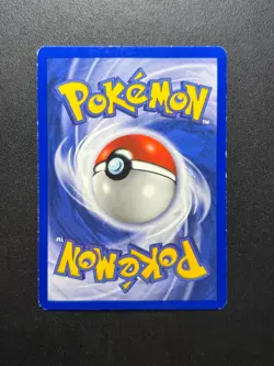 Pokemon TCG 2000 Neo Genesis Set: Elekid 22/111 - 1st Edition Card - LP/MP - Image 2