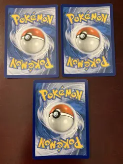 3x Empoleon 037/172 Brilliant Stars Holo Rare Pokemon TCG Card - Image 4