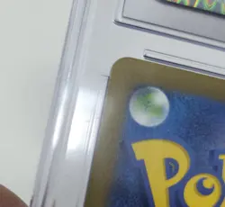 Pokemon 2023 Japanese Charizard EX Pokemon Card 151 006/165 CGC Mint 9 - Image 5