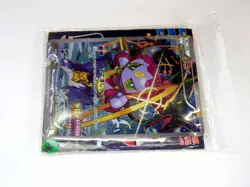 NM Sealed Pack Pokemon Card Hoopa PROMO Japanese TCG Movie Limited 155/XY-P - Image 3