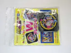 NM Sealed Pack Pokemon Card Hoopa PROMO Japanese TCG Movie Limited 155/XY-P - Image 5