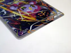 Hoopa with Pikachu 155/XY-P Movie Promo Holo Rare Japanese Pokemon Card 2015 TCG - Image 5