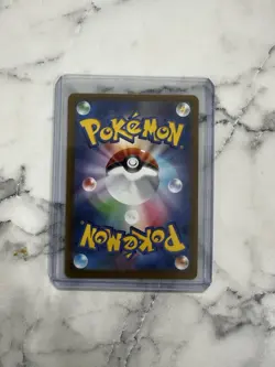 🍔 Pikachu 020/M-P McDonald's Promo 2025 Pokemon Card Japanese US SELLER NM 🍔 - Image 3