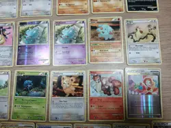 Lot of 46 Call of Legends - LP Pokemon Cards *NO Doubles* 6 Rare's / 6 Reverse's - Image 4