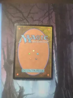 Elvish Champion 8th Edition Rare Foil Card 241/350 - Image 2
