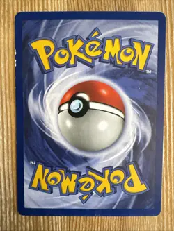 Mewtwo - Pokemon Wizard's Black Star Promos #14 - Vintage Promo WOTC Card DMG - Image 2