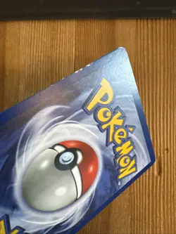 Mewtwo - Pokemon Wizard's Black Star Promos #14 - Vintage Promo WOTC Card DMG - Image 3