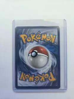 N's Zorua - 189 (Pokemon Center Exclusive) 189 Sv: Scarlet & Violet Promo Cards - Image 2
