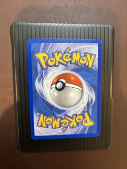 Tyrogue 33/115 Rare Unseen Forces Pokemon Card NM - Image 3