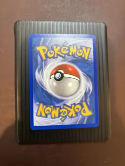 Tyrogue 33/115 Rare Unseen Forces Pokemon Card NM - Image 4