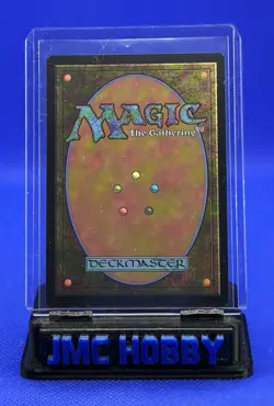 Magic the Gathering Lord Of The Rings Orcish Bowmasters Rare #103 - Image 2