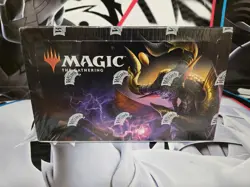 [Damaged Box] Magic the Gathering CORE SET 2019 Draft Booster Box English - Image 2
