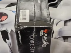 [Damaged Box] Magic the Gathering CORE SET 2019 Draft Booster Box English - Image 3