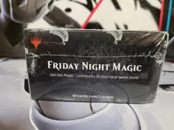 [Damaged Box] Magic the Gathering CORE SET 2019 Draft Booster Box English - Image 5