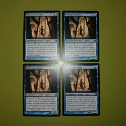 Flitterstep Eidolon x4 Born of the Gods 4x Playset Magic the Gathering MTG - Image 1
