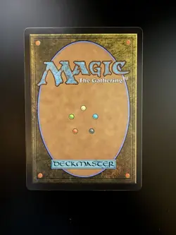 MTG Final Fantasy English Terra Branford Showcase 0005 Non-Foil - Image 2