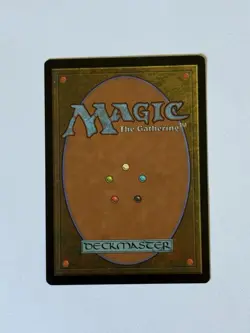 Spellshock Exodus Regular MTG Magic The Gathering - Image 4