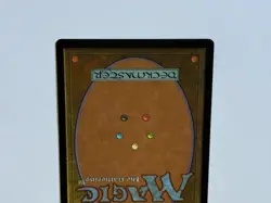 Spellshock Exodus Regular MTG Magic The Gathering - Image 5