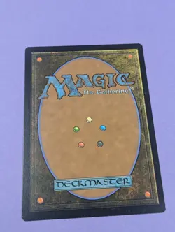 MTG Magic: Modern Horizons 3: Commander: Barrowgoyf #0102 Rare - NM - Image 2