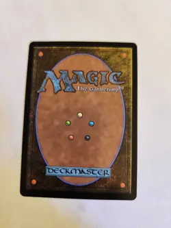 Alesha, Who Laughs At Fate (Foil) - Image 2