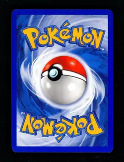 2004 Pokemon CLAYDOL Ex Hidden Legends HOLO Foil Rare Set Card 2/101 SWIRL MINT - Image 3