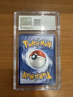 Arceus V CGC Gem Mint 10 2022 Pokemon Chinese SW & SH Promo #125/S-P - Image 2