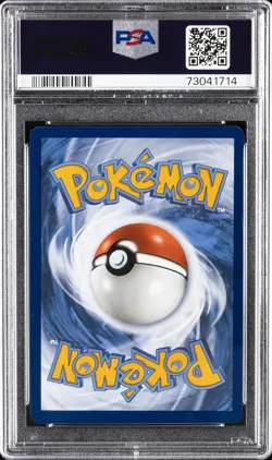 2022 POKEMON SWORD & SHIELD SILVER TEMPEST #184 FULL ART/REGIDRAGO V PSA 10 - Image 2