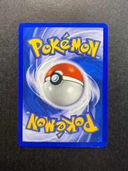 Pokemon TCG 1st Edition Neo Genesis Electabuzz 33/111 LP - Image 2