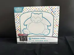 Pokemon TCG Scarlet & Violet 151 Elite Trainer Box Pokemon Center ETB 820650853159 - Image 1