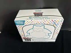 Pokemon TCG Scarlet & Violet 151 Elite Trainer Box Pokemon Center ETB 820650853159 - Image 2
