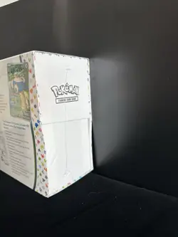 Pokemon TCG Scarlet & Violet 151 Elite Trainer Box Pokemon Center ETB 820650853159 - Image 4