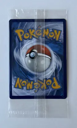 Pokemon TCG Snorlax Promo 051 SEALED NM Condition 151 ETB - Image 2