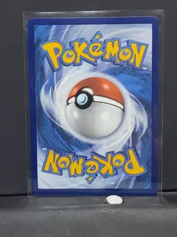 Pokemon TCG Victini SVP208 Illustration Rare Promo Black Bolt / White Flare NM - Image 2