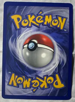 Alakazam 1/102 Holo Rare Pokemon Base Set - Image 2